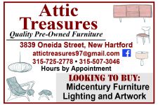 Photo of Attic Treasures Photo of Attic Treasures