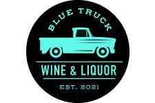 Photo of Blue Truck Wine & Liquor Photo of Blue Truck Wine & Liquor