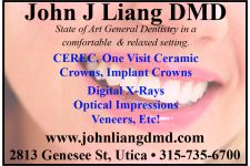 Photo of John J Liang DMD Photo of John J Liang DMD