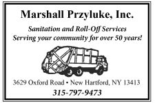 Photo of Marshall Przyluke Inc Photo of Marshall Przyluke Inc