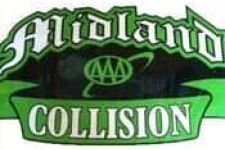 Photo of MIdland Collision Photo of MIdland Collision