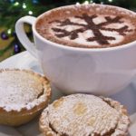 Coffee Morning and Christmas Sale