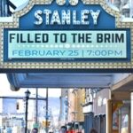 Filled to the Brim at The Stanley