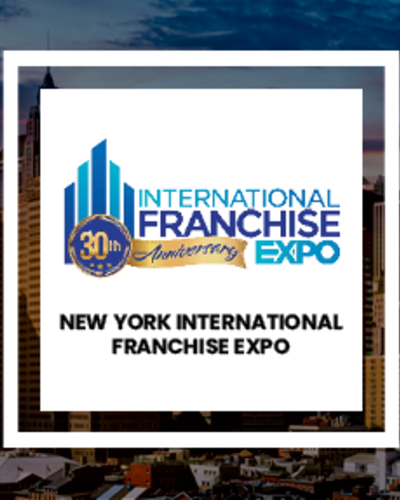 International Franchise Expo New York - Free Tickets