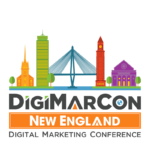 DigiMarCon New England 2023 - Digital Marketing, Media and Advertising Conference & Exhibition