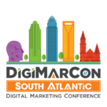 DigiMarCon South Atlantic 2023 - Digital Marketing, Media and Advertising Conference & Exhibition