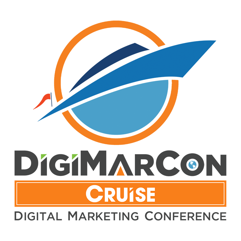 DigiMarCon Cruise 2023 - Digital Marketing, Media and Advertising Conference At Sea