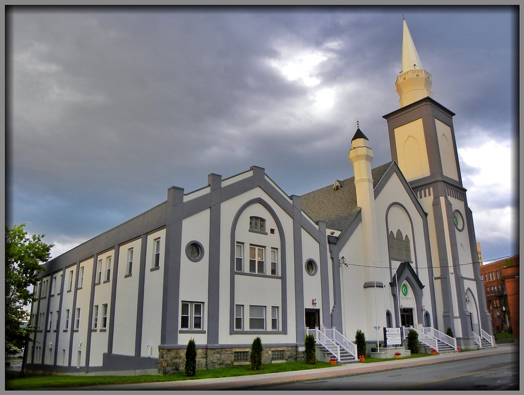 Landmarks Society Walks and Talks