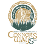 Connor\'s Way Scenic Memorial 5-Mile Run/Walk