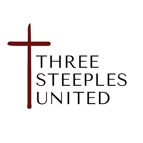Sunday Service at Three Steeples United