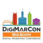 DigiMarCon Mid-South 2025 - Digital Marketing, Media and Advertising Conference & Exhibition