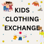 Kids Clothing Exchange