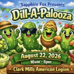 Dill-A-Palooza